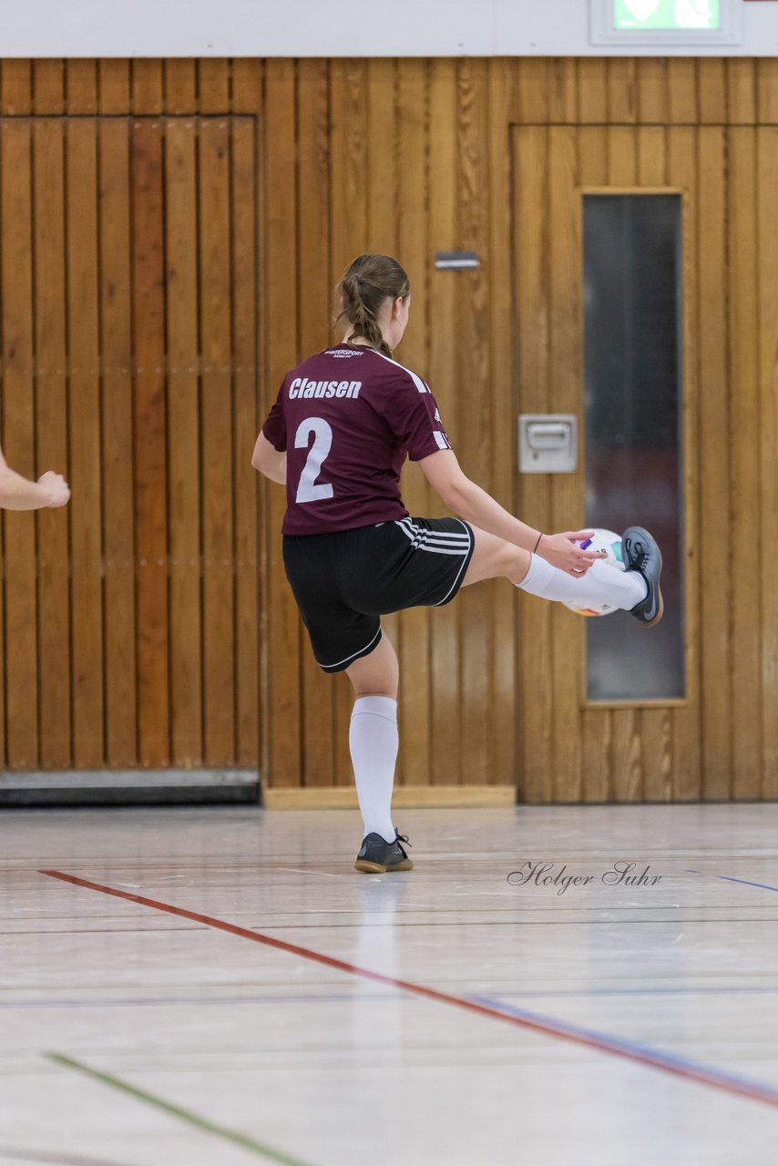 Bild 471 - VR Bank Cup Horst
